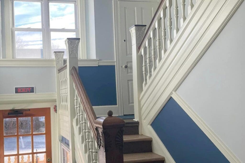 Davis Painting Paints Commercial Properties in New Jersey